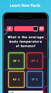 Genius Quiz Craft – Apps on Google Play