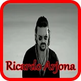 Letra - Ricardo Arjona icon