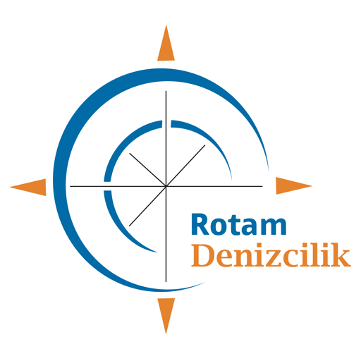 Rotam Denizcilik logo