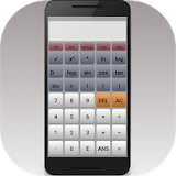 Basic Scientific Calculator icon