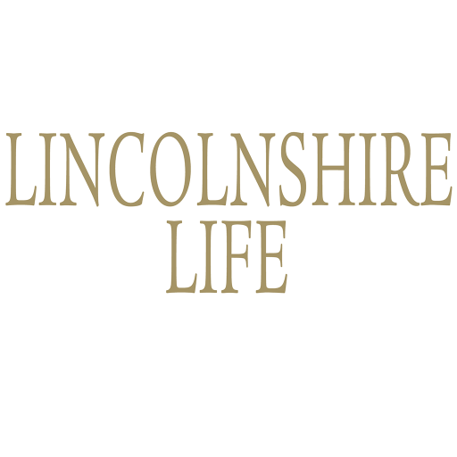 Lincolnshire Life Magazine logo