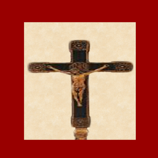 Catholic Missal and Prayers 7.1.0 Icon