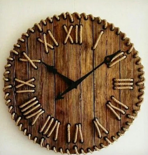unique wall clock