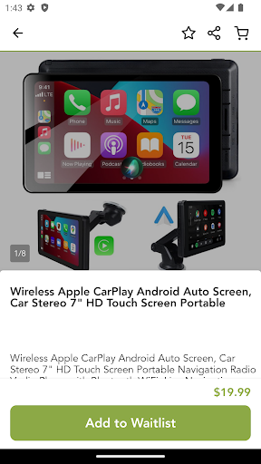 Box Flipz Screen 2