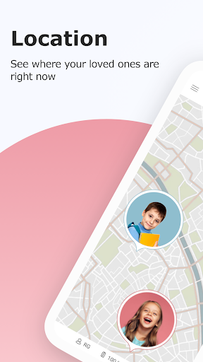 family locator - Locator 24 1