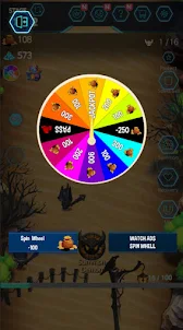 Monster Summoner Master Games