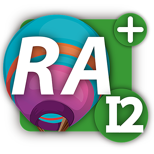 RA Tools Robótica Intermedio 2  Icon