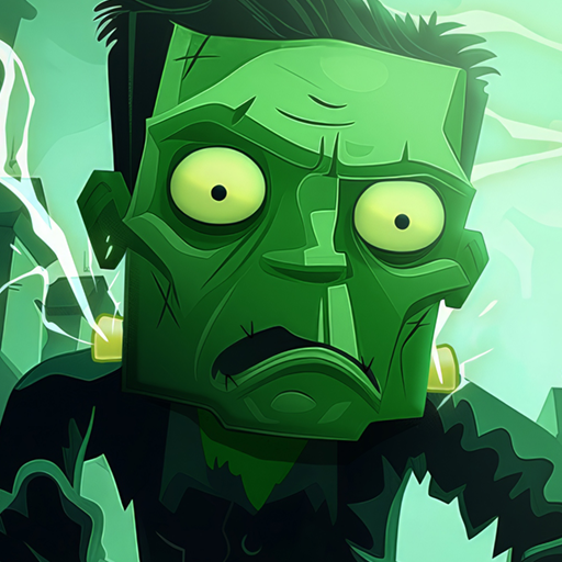 Escape Castle Frankenstein Scarica su Windows