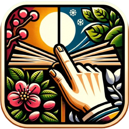 Kanji Clicker logo