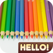 Top 29 Education Apps Like Hello Color Pencil - Best Alternatives