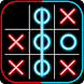 Tic Tac Toe - 2 Player XO - Androidアプリ