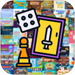 Lost of games