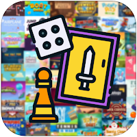 Lost of games