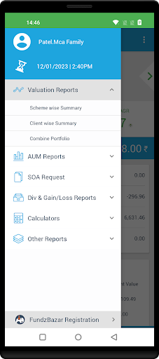Needz Consultancy Screen 3