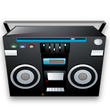 Spirit2: Real FM Radio 4 AOSP icon