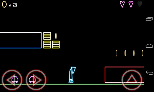 The Grid Screen 2