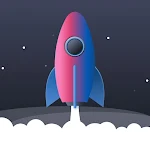 Cover Image of Download Rocket Speed - Secure & Fast  APK