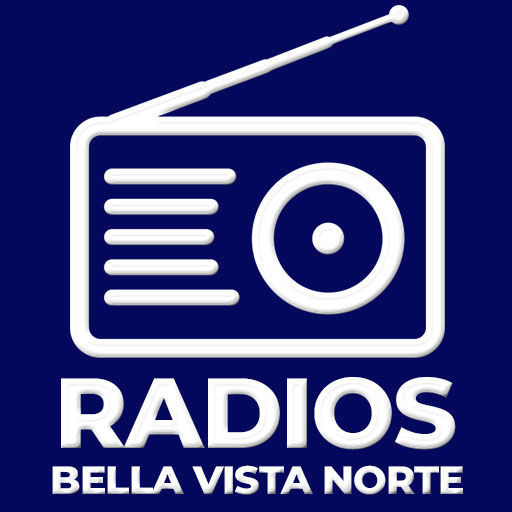 Radios De Bella Vista Norte logo