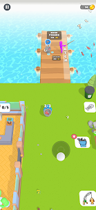 Catch the Fishies
