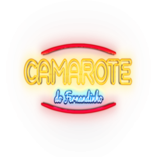 CAMAROTE DO FERNANDINHO logo