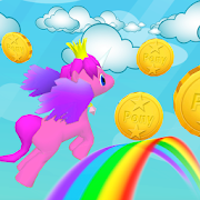 Top 50 Arcade Apps Like My Little Unicorn Dash 3D HD - Best Alternatives