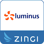 Cover Image of Download Zingi mobility for Luminus  APK