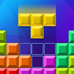 Imagen de ícono de Brick Block Puzzle