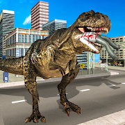 Top 45 Simulation Apps Like Deadly Dinosaur Simulator: Wild Dino City Attack - Best Alternatives