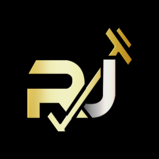 RJ Fitness Coaching - AppWisp.com