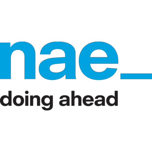 AIA NAE logo