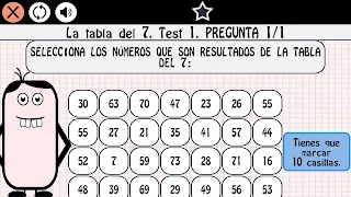 Matemáticas 9 años - Screenshot 3
