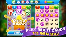 Bingo League - Offline Bingoのおすすめ画像3