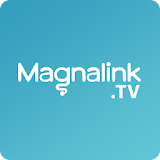 Magnalink TV icon