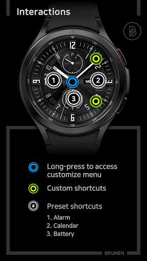 BRN122 - dino screenshot 10