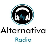 Alternativa Radio CR icon