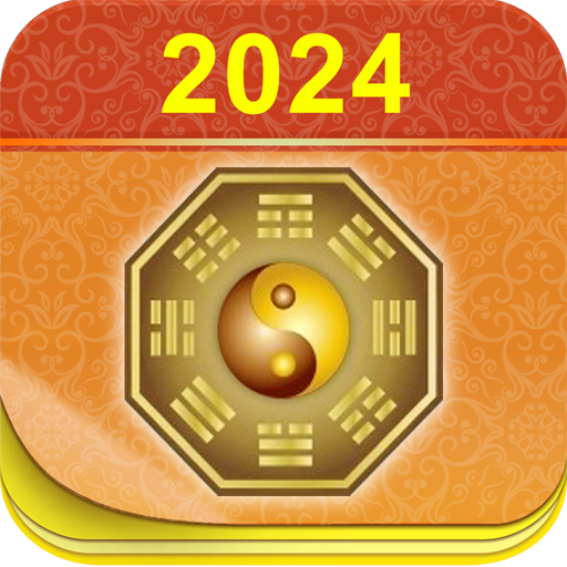 Lịch Việt 2024 Lịch Vạn Niên logo