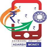 Adarsh Money for Members icon