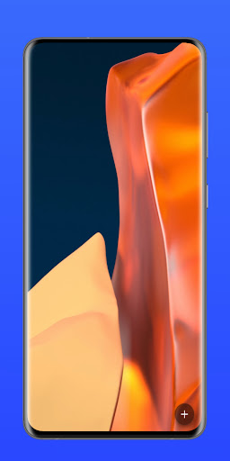 OnePlus 10 Pro Wallpaper Screen 3