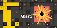 Akari: Light Up Your Brain APK