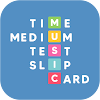 Mini Crossword - Word Fun icon