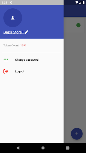 EMIgaps Screen 3