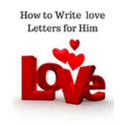 Icon image Love letters for Him