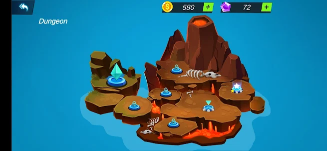 Stick Fight Anger of Stickman