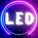 Led Android - Androidアプリ