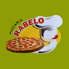 App Icon for Rabelo Pizzaria App in United States Google Play Store