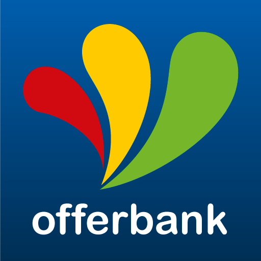 OfferBank logo
