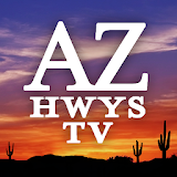 AZ Highways TV icon