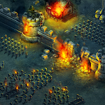 Cover Image of Download Throne Rush 5.23.7 APK