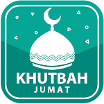 Cover Image of Download Khutbah Jum'at Islam Offline  APK