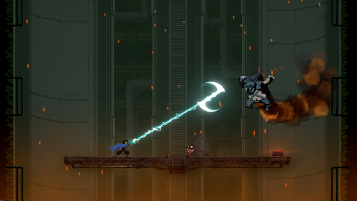 Screenshot of HAAK